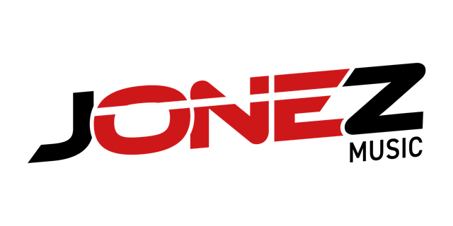 JonezMusicLogo